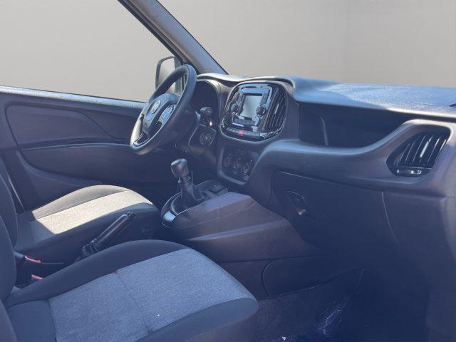 FIAT Doblo 1.6 MJT 105CV