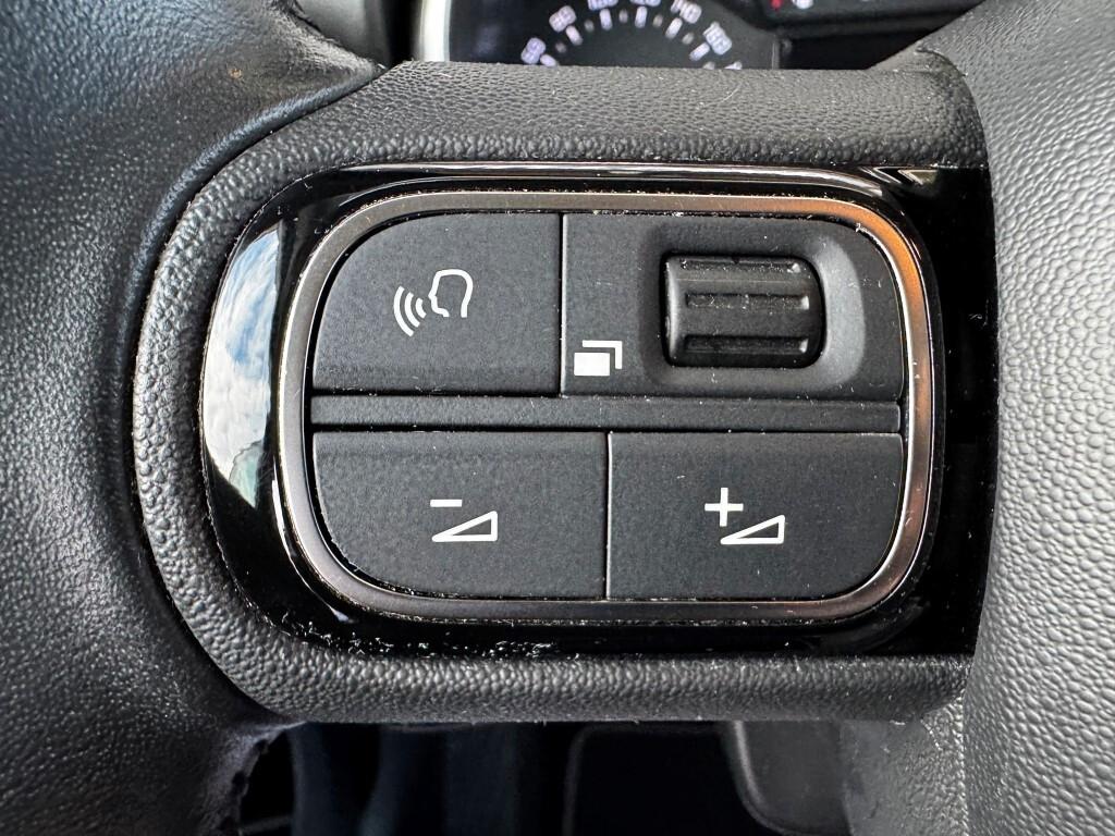 Citroen C3 Aircross 1.2 Shine S&s 130cv Eat6