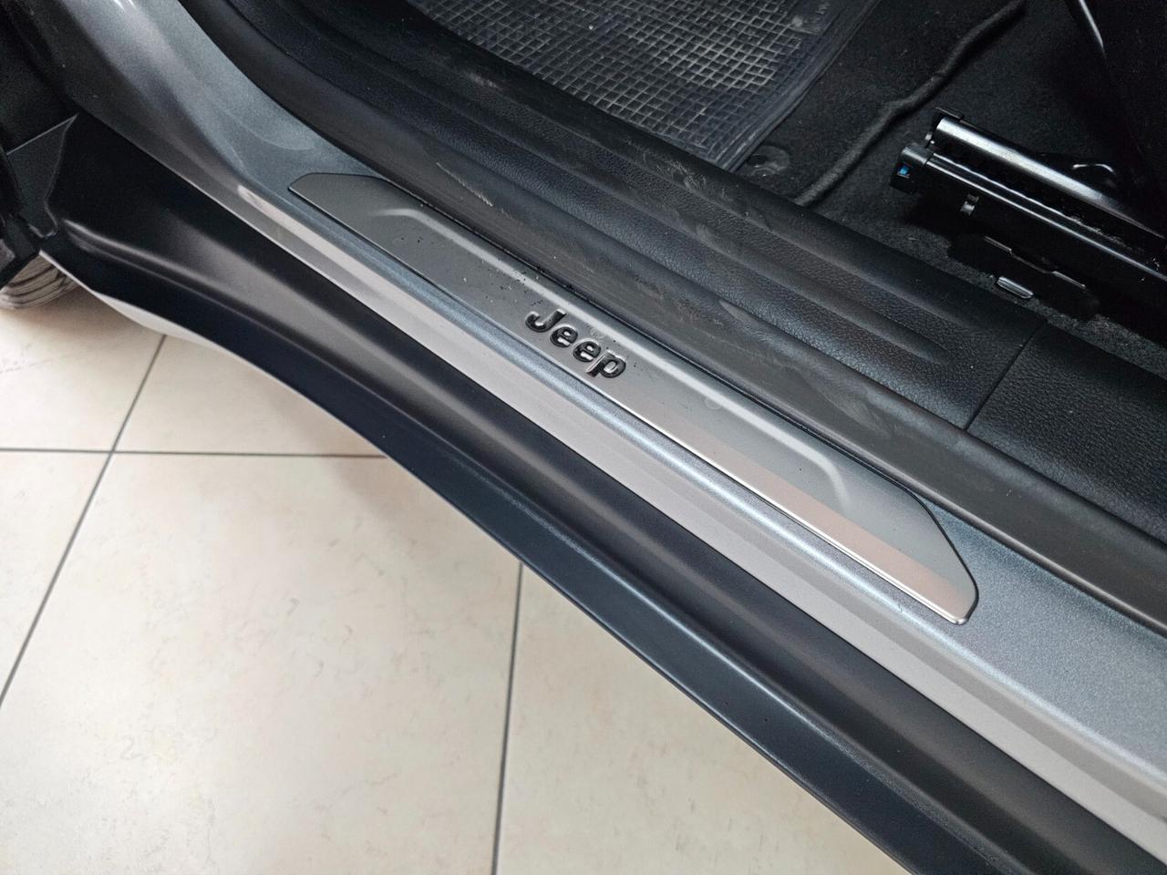 JEEP COMPASS 1.6 MJT 2WD LIMITED
