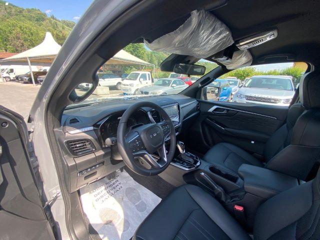 ISUZU D-Max N60 2.2 aut. Crew Cab Prestige