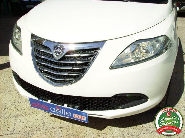 LANCIA Ypsilon 1.2 69 CV 5 porte S&S Gold