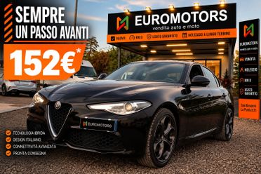 Alfa Romeo Giulia Tua A SOLI 152€