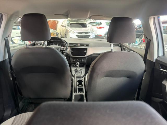 SEAT Ibiza 1.6 TDI 80 CV 5 porte XCELLENCE