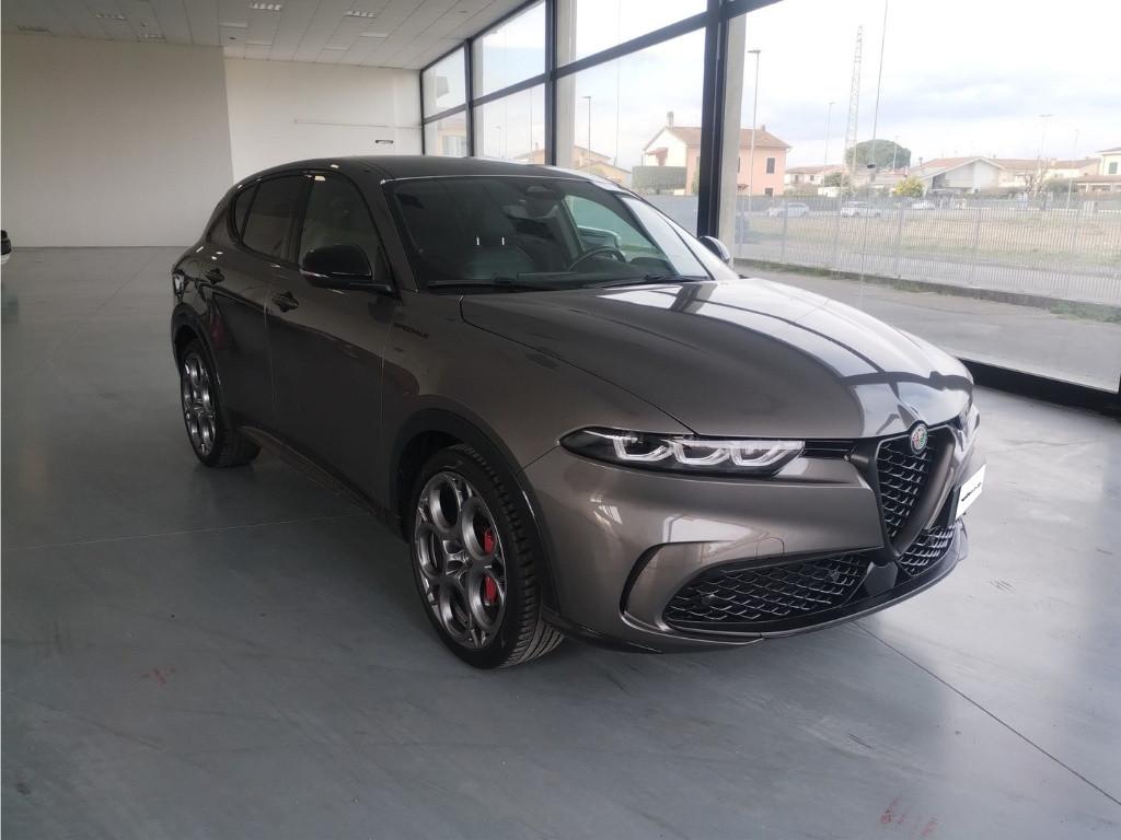 ALFA ROMEO Tonale - Tonale 1.5 hybrid Speciale 130cv tct7