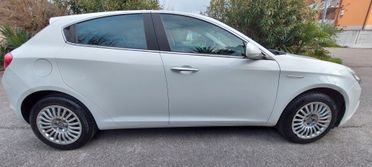 GIULIETTA 1,4 TURBO 120 CV GPL DI SERIE TELEFONO SENSORI CRUISE CONTROL IMPECCABILE FULL
