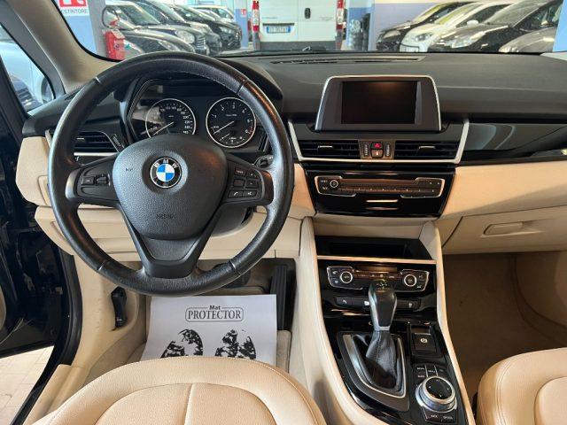 BMW 216 d Tourer Luxury Auto