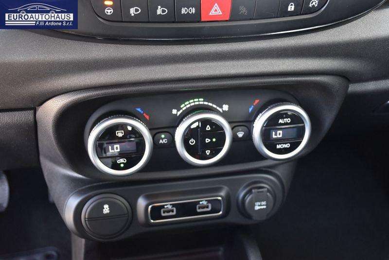 FIAT 500L 1.4 95cv S&S Cross