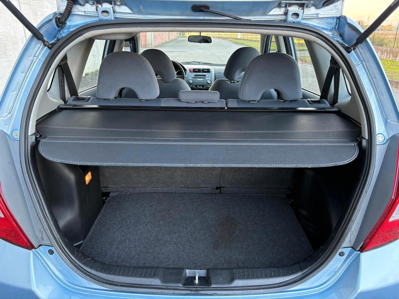 Honda Jazz 1.2 i-DSi 5p. 78cv NEOPATENTATI