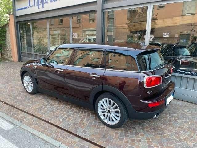 MINI One Clubman 1.5 One Automatica