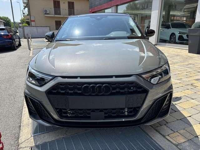 Audi A1 SPB 30 TFSI S line edition one LED-APP CONNECT