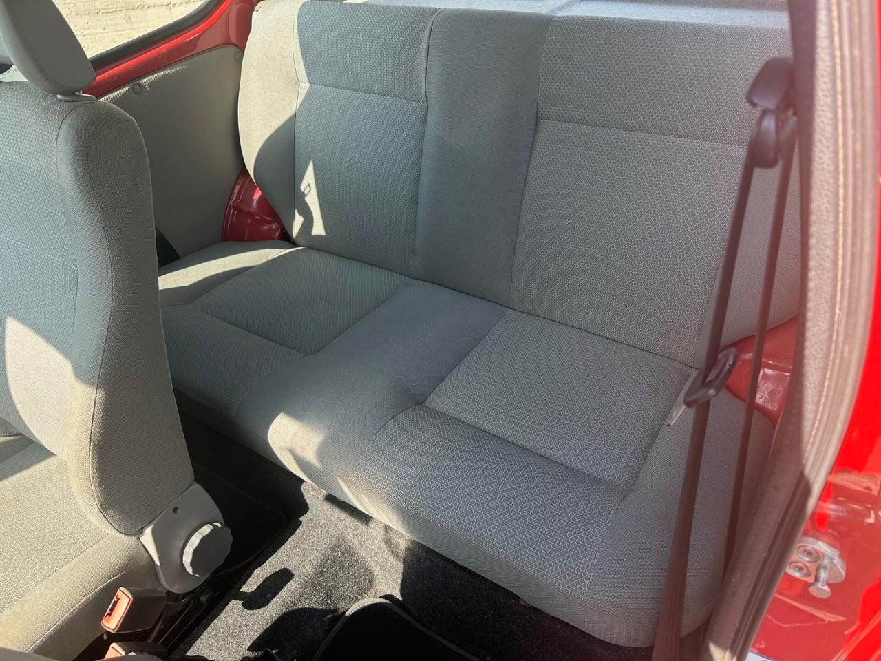 Fiat 600 1.1 solo 16.000 km !!!