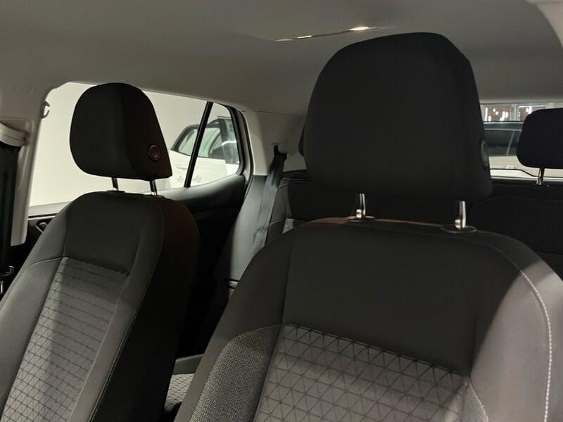 Volkswagen T-Cross Style 1.0 TSI 70 kW (95 CV) Manuale