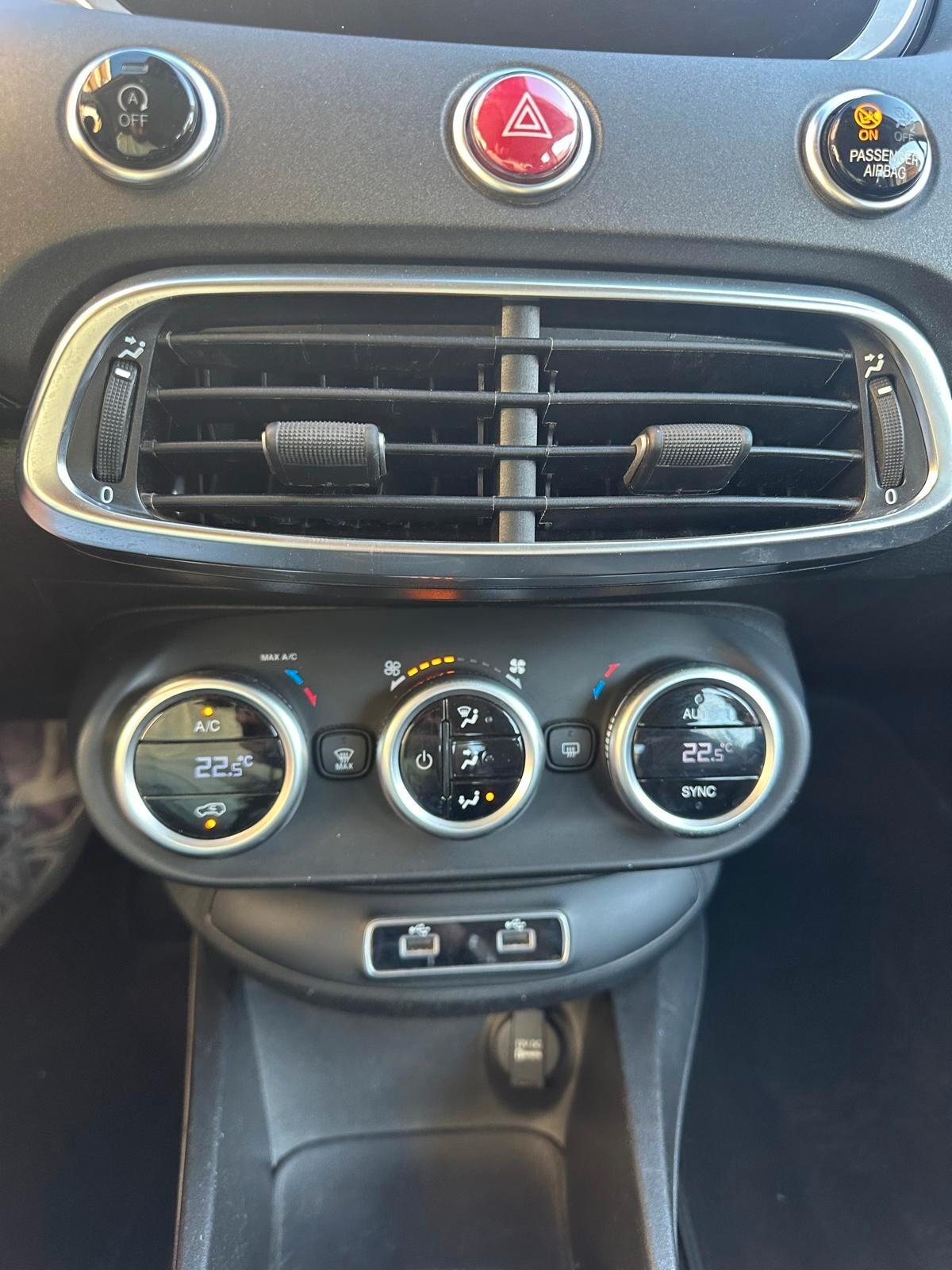 Fiat 500X 1.6 MultiJet 130 CV Cross