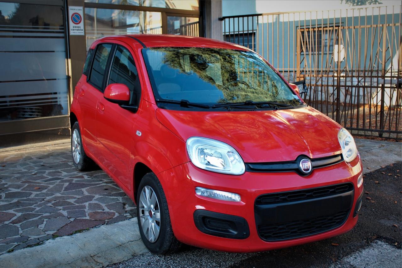 Fiat Panda 1.2 Lounge Neopatentati