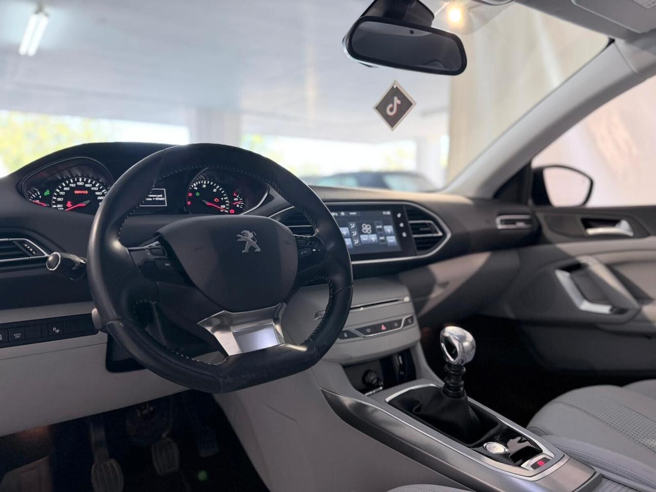 Peugeot 308SW ALLURE PRONTA CONSEGNA