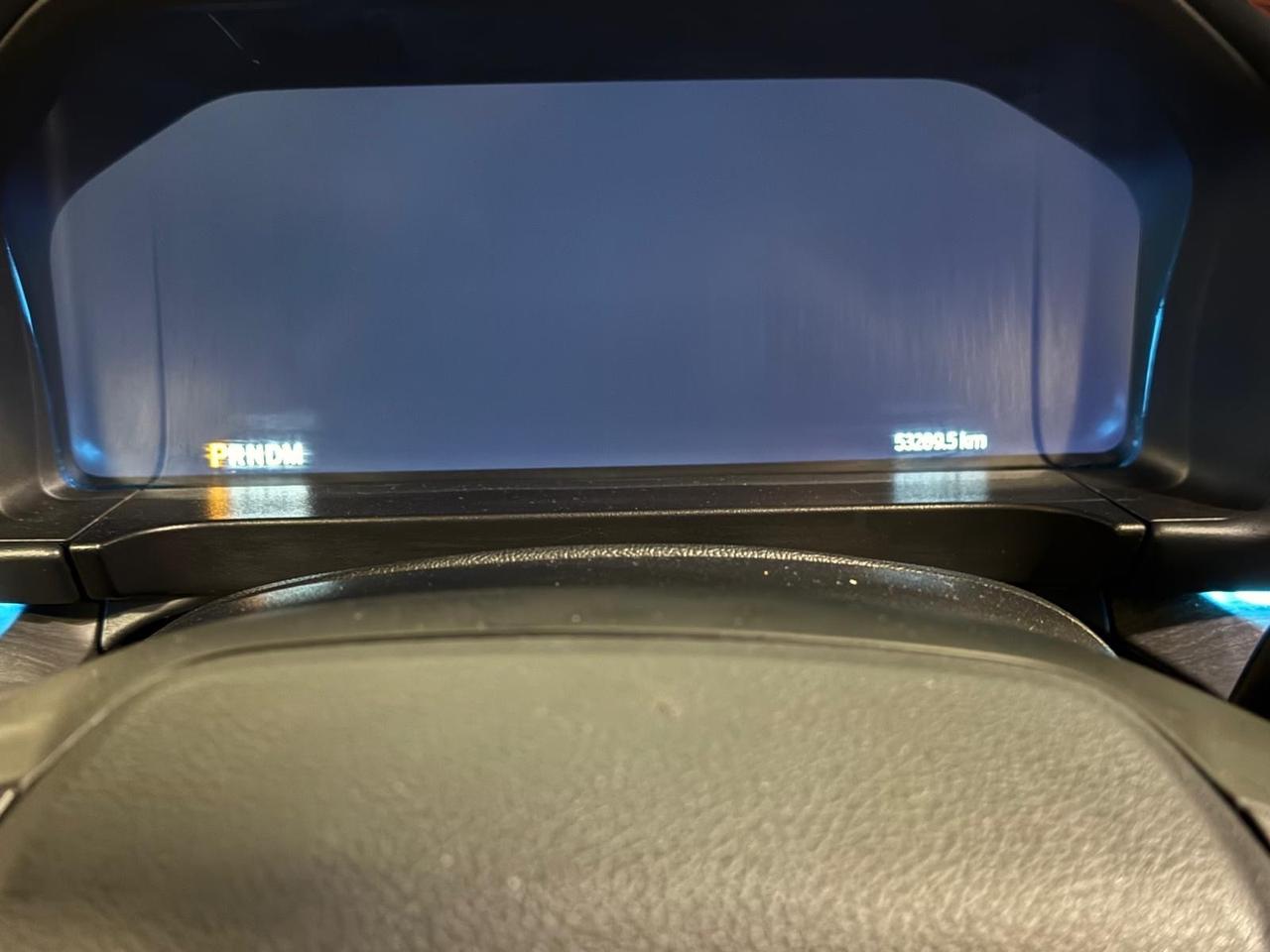 Ford Ranger 3.0 ECOBLUE aut. 240 CV DC Wildtrak 5 posti