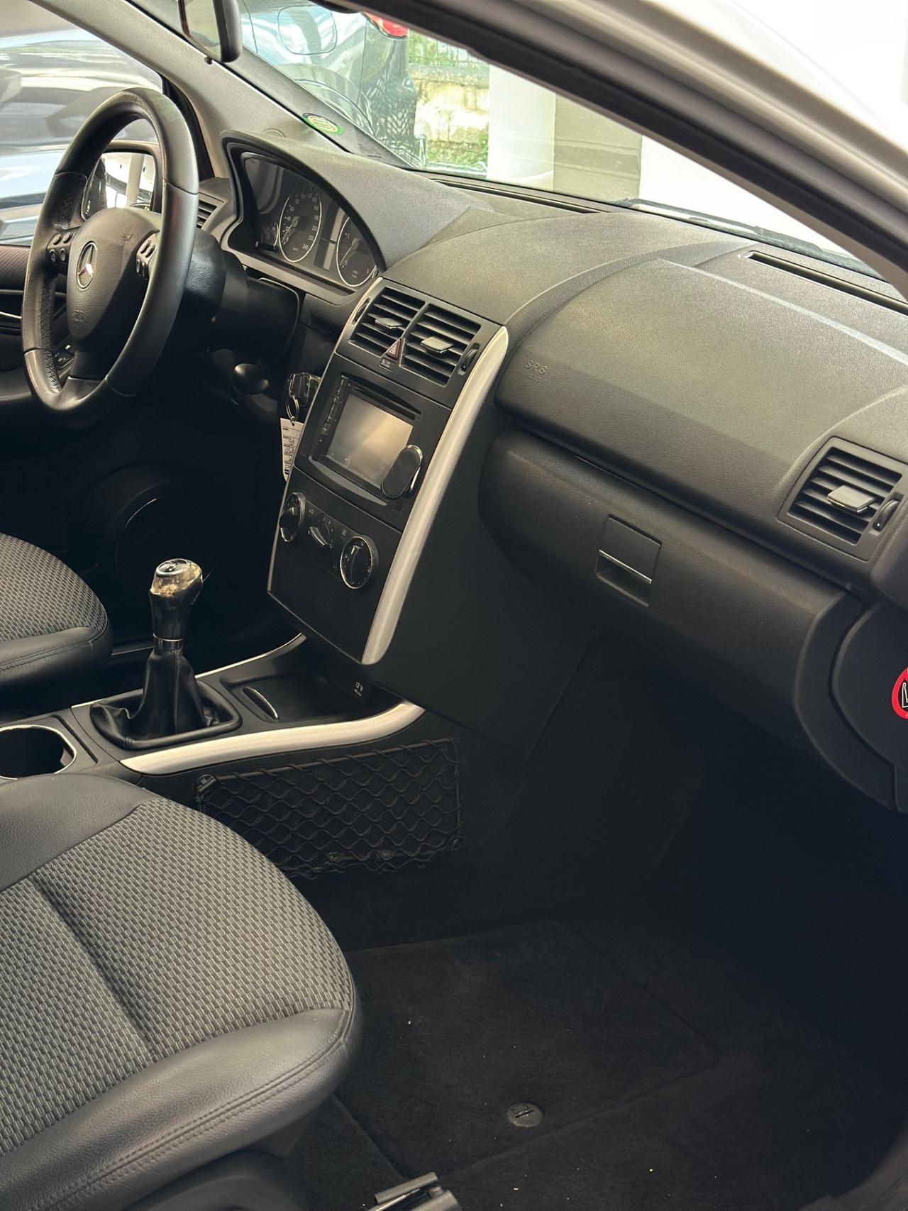 Mercedes-benz A 180 CDI Elegance