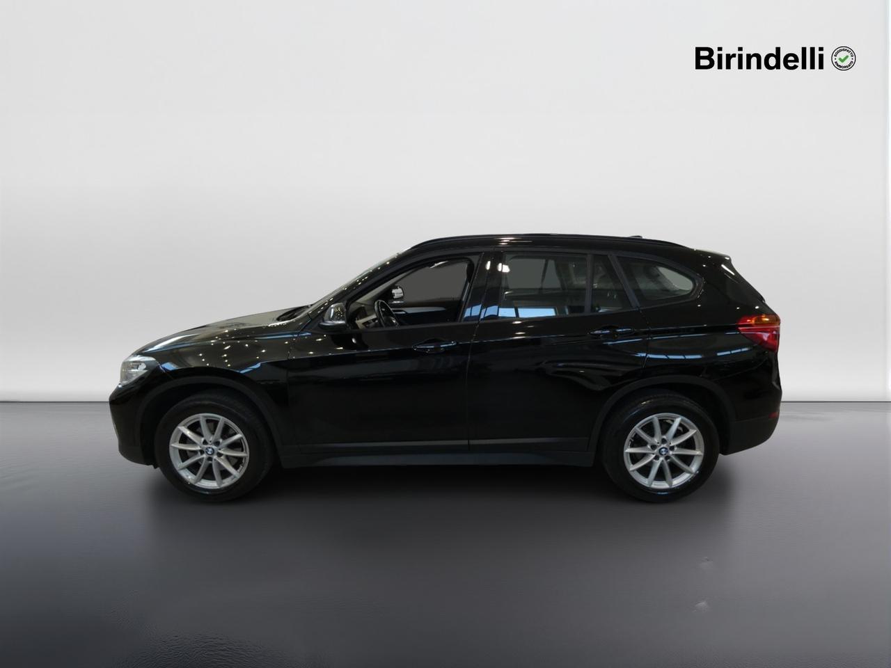 BMW X1 (F48) - X1 sDrive18i Advantage