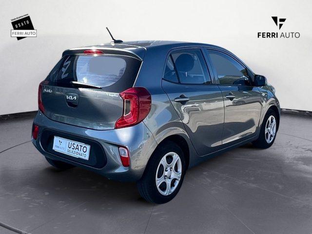 KIA Picanto 1.0 12V 5 porte Urban