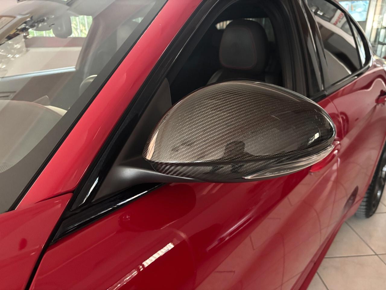 Alfa Romeo Giulia 2.2 TD 210 CV Q4 Estrema -2022