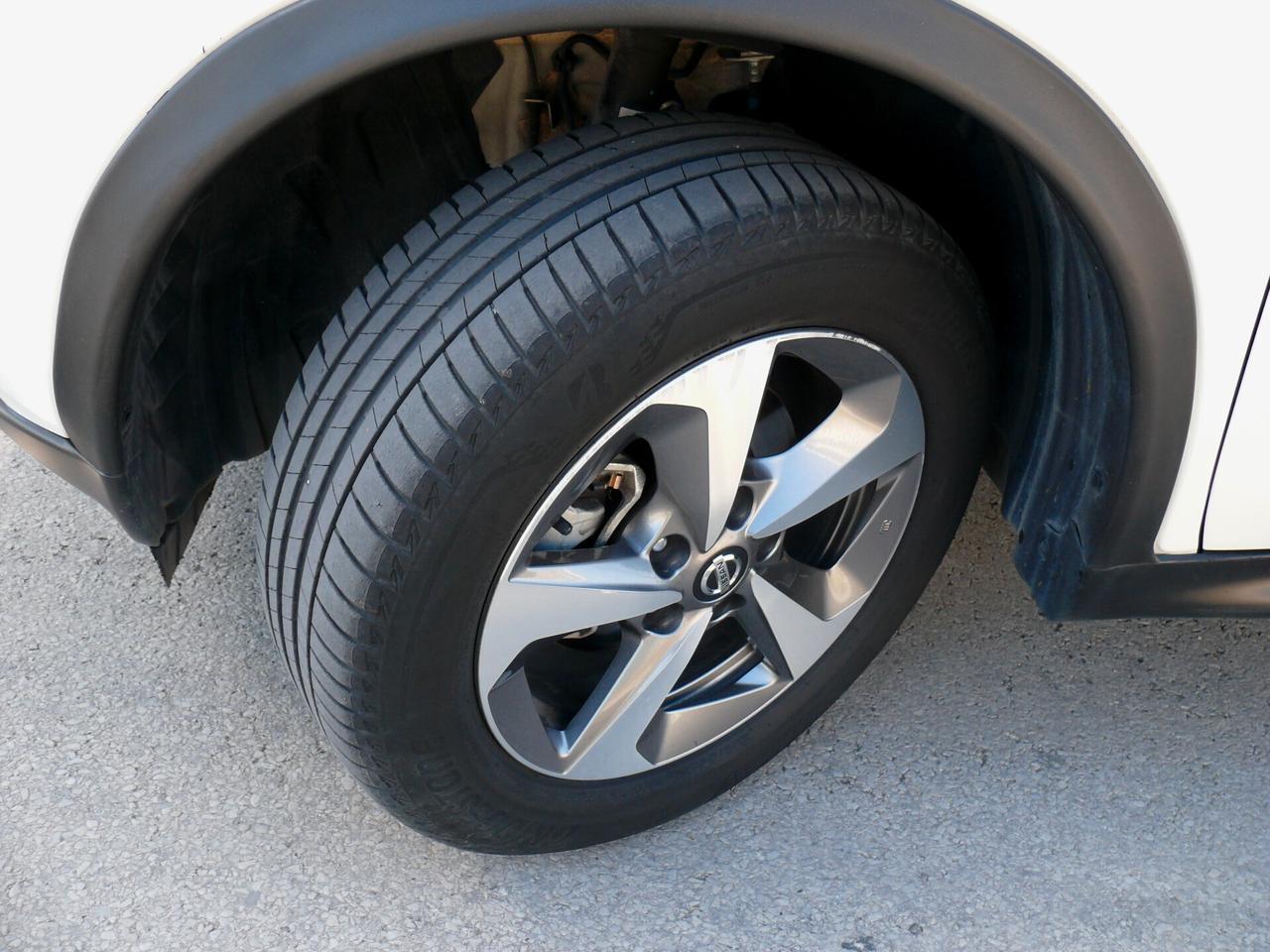 Nissan Juke Acenta (M1331)