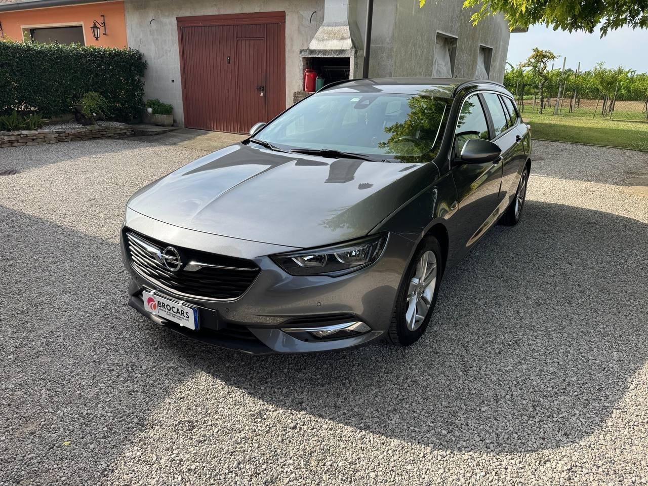 Opel Insignia 2.0 CDTI S&S Sports Tourer