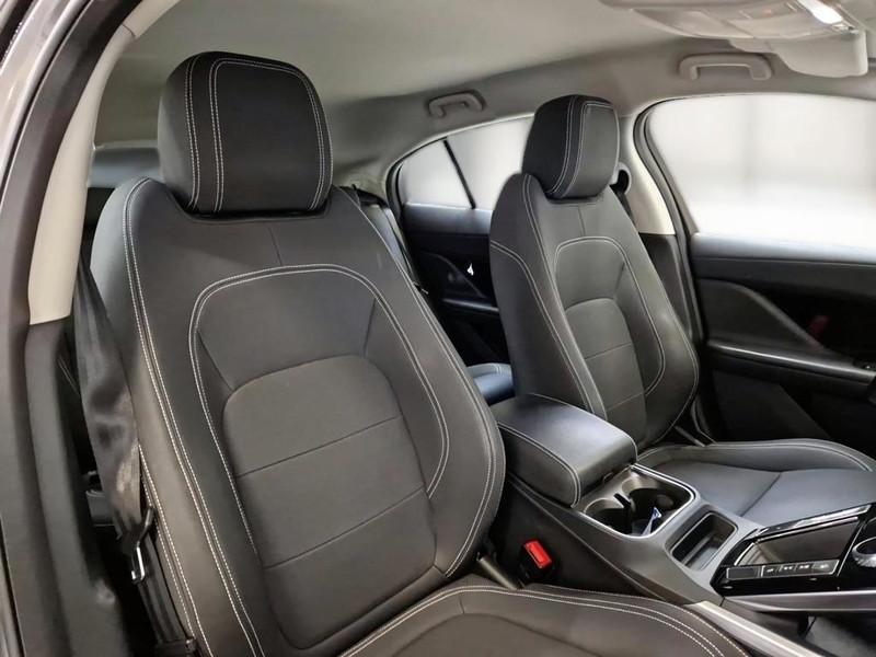 JAGUAR I-PACE EV 90 KWH 320 BUSINESS EDITION AUTO 4WD SUV