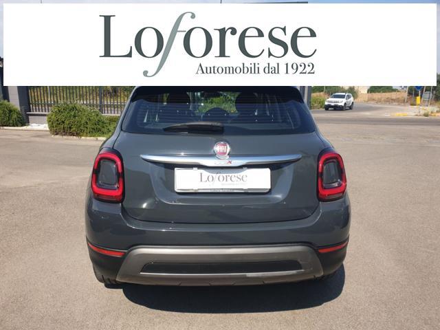 FIAT 500X 2.0 MultiJet 150 CV AT9 4x4 Cross