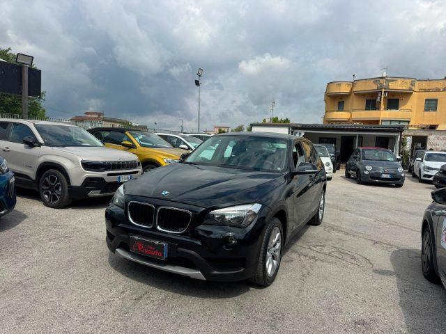 BMW X1 sDrive18d
