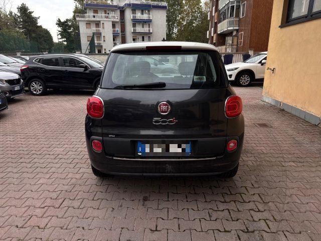 FIAT 500L 1.4 95 CV Lounge