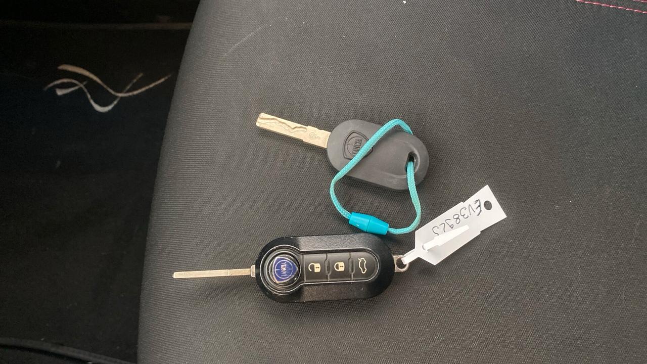 Lancia Ypsilon 1.2 69 CV 5 porte GPL Ecochic Gold