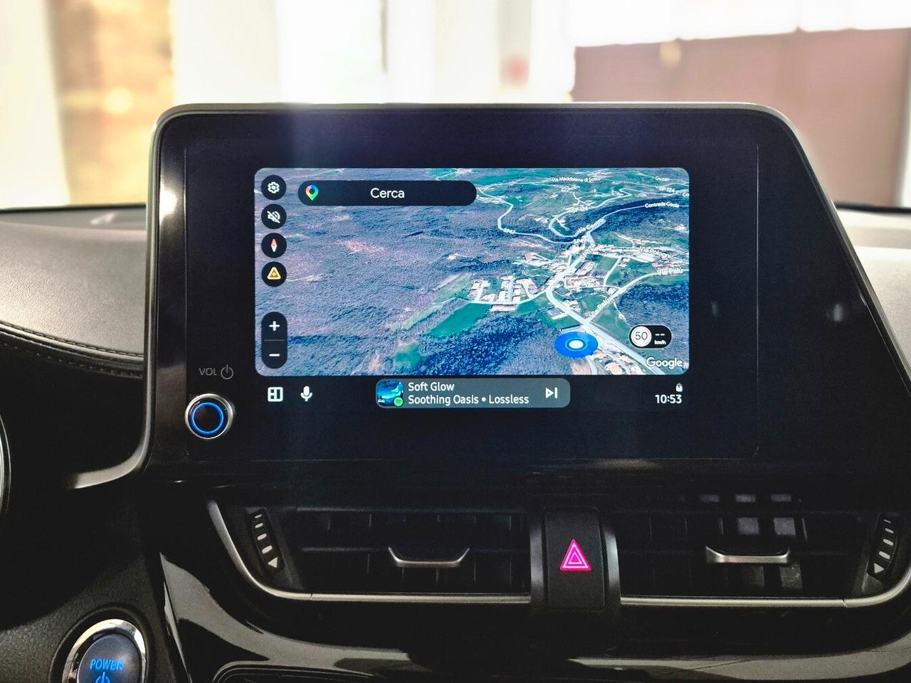 Toyota C-HR 1.8 Hybrid Trend *Tagliandi Toyota*