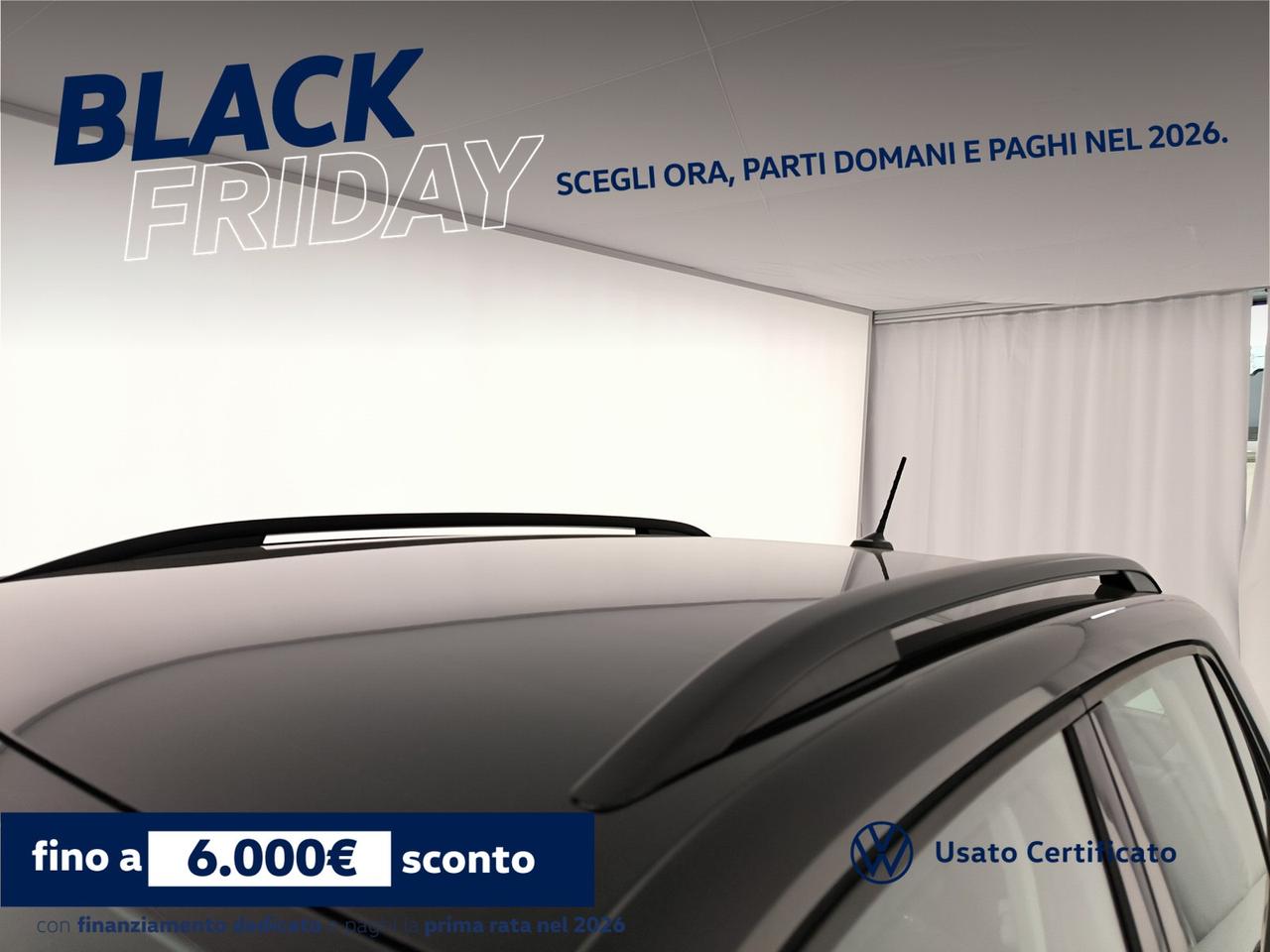 Volkswagen T-Cross 1.0 tsi style 110cv dsg