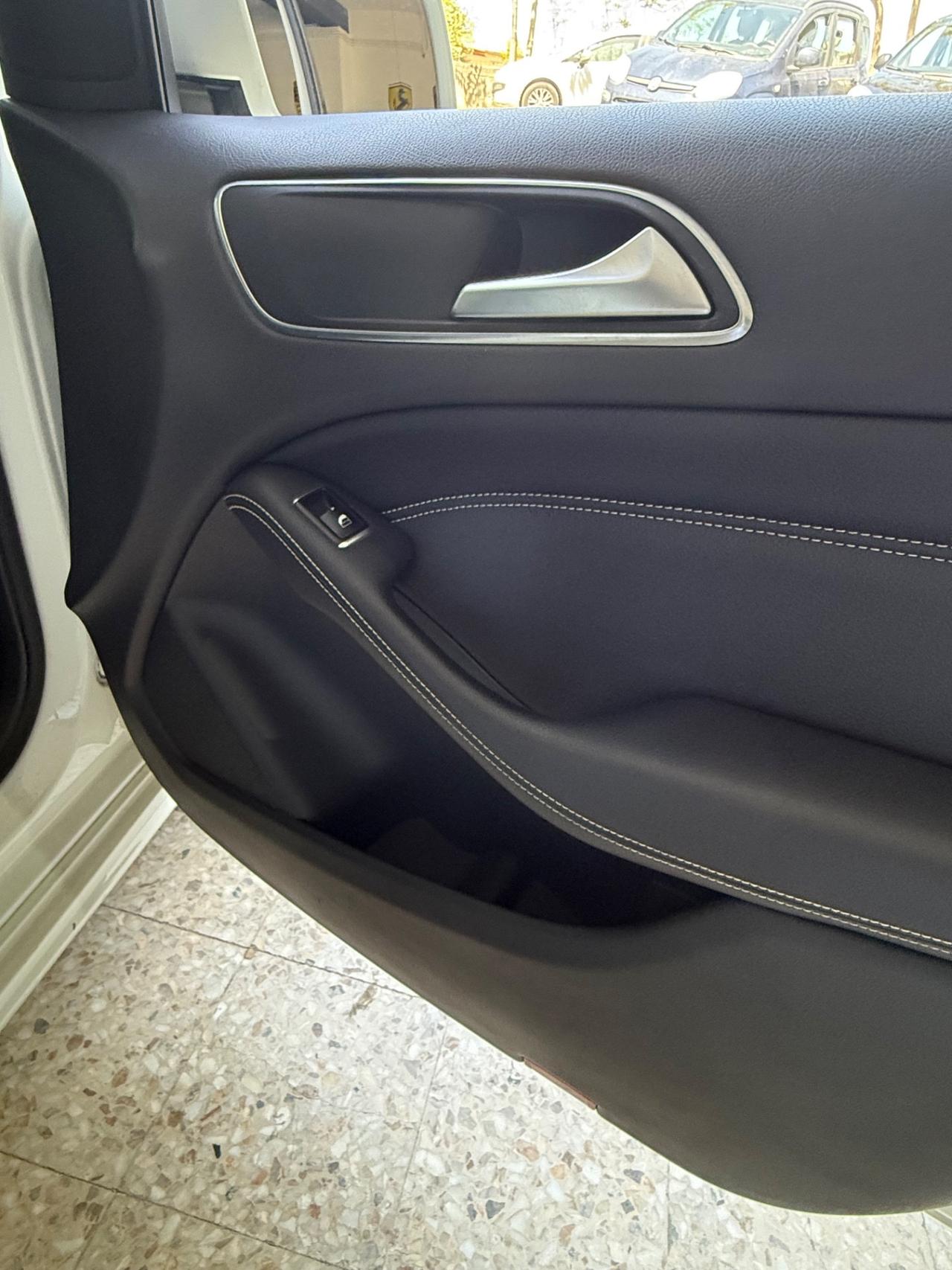 Mercedes-benz B 180 Neopatentati