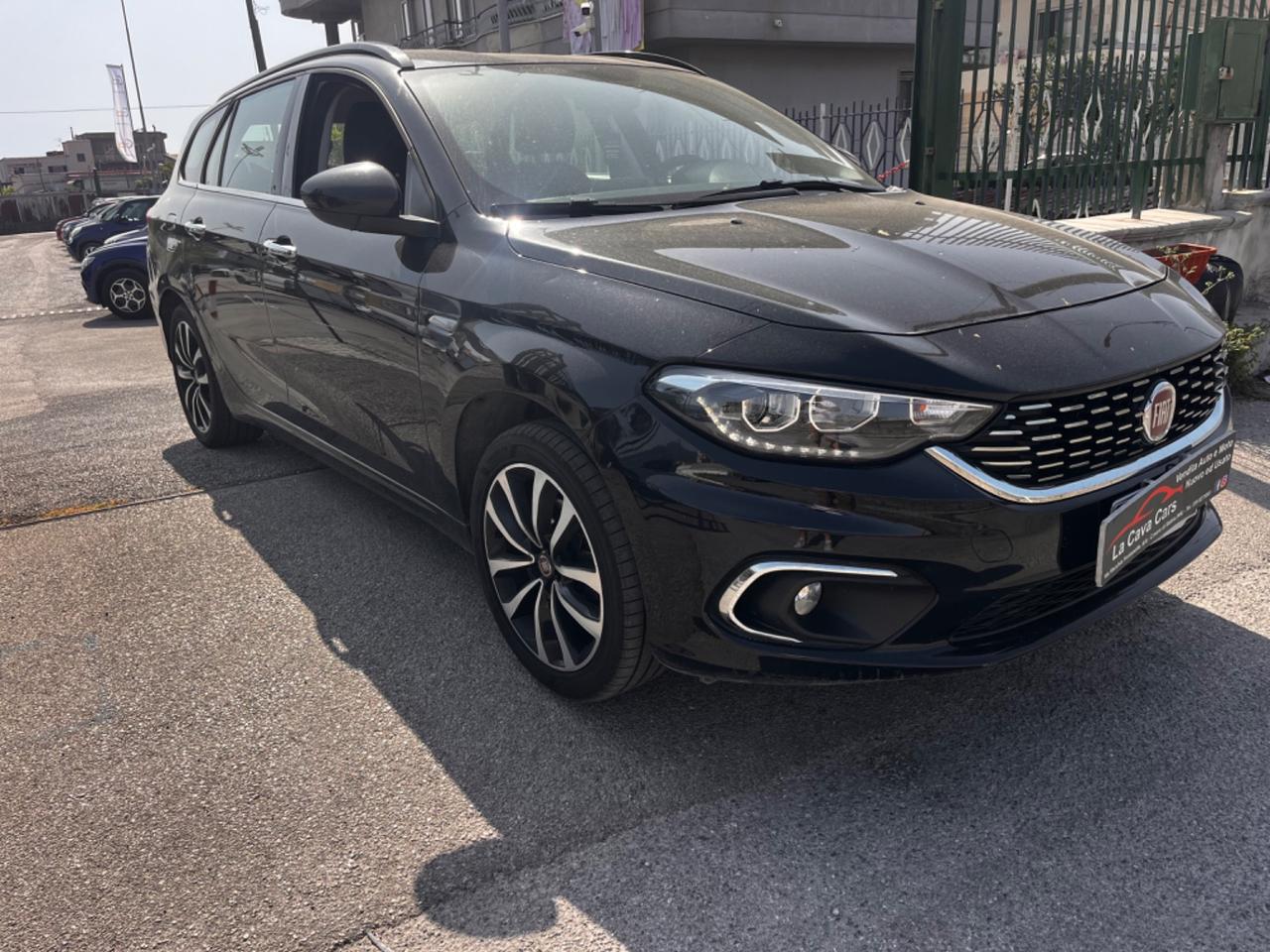 Fiat Tipo 1.6 Mjt S&S 5 porte Easy