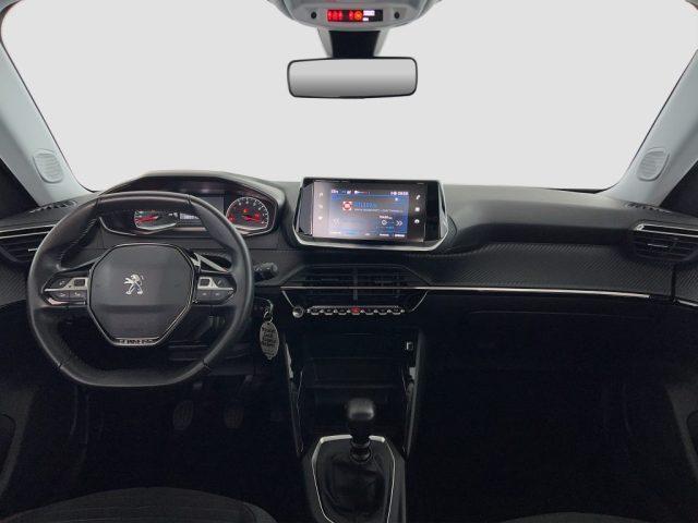 PEUGEOT 2008 2008 BlueHDi 110 S&S Active