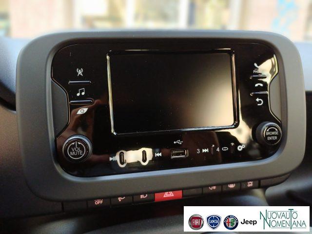 FIAT Panda Pandina 1.0 FireFly S&S Hybrid Icon Km0
