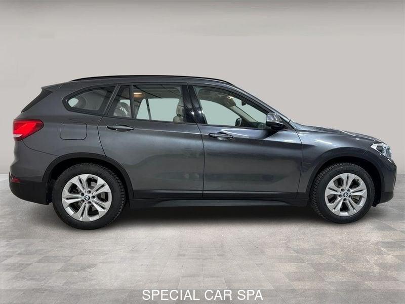 BMW X1 xDrive25e Business Advantage