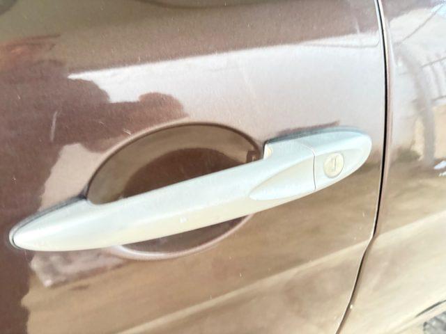 LANCIA Ypsilon 1.4 Platino Ecochic GPL VALIDO FINO 10/2029