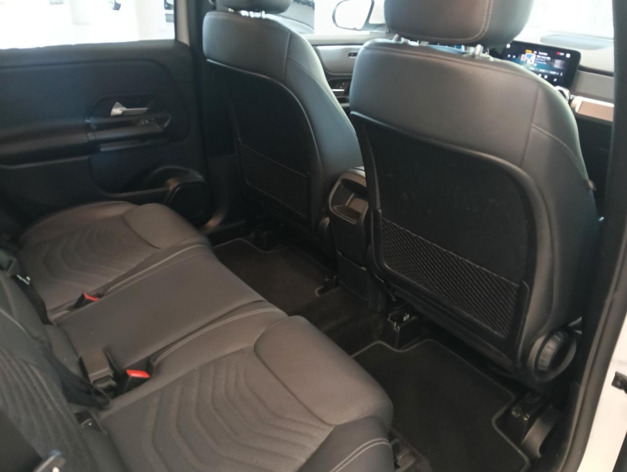 Mercedes-benz GLB 200 d Automatic 4Matic Sport