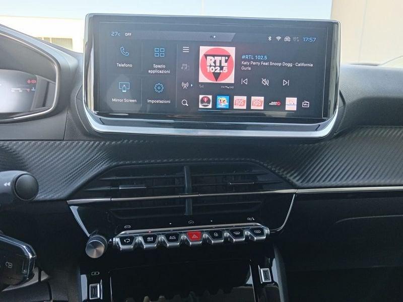 Peugeot 208 Allure PureTech 100 S/S