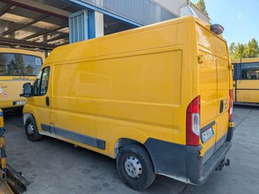 Fiat Ducato MH2 33 Q.LI