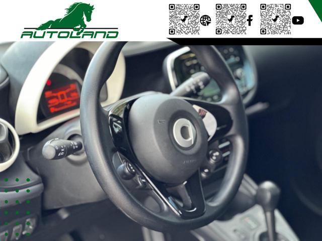 SMART ForFour 70 1.0 Youngster*Ottime Condizioni*Pack Cool&Audio