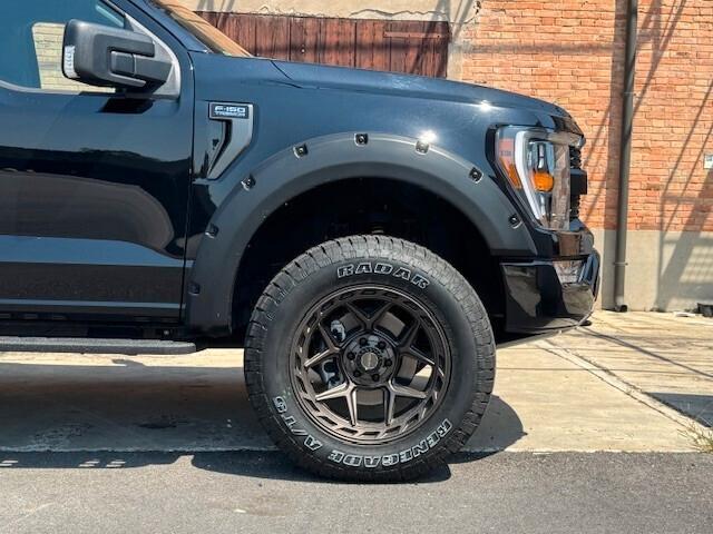 FORD F 150 TREMOR 3.5L ECOBOOST TWIN TURBO V6