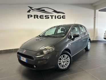 FIAT PUNTO 1.2 BENZINA 69CV NEOPATENTATI UNIPRO