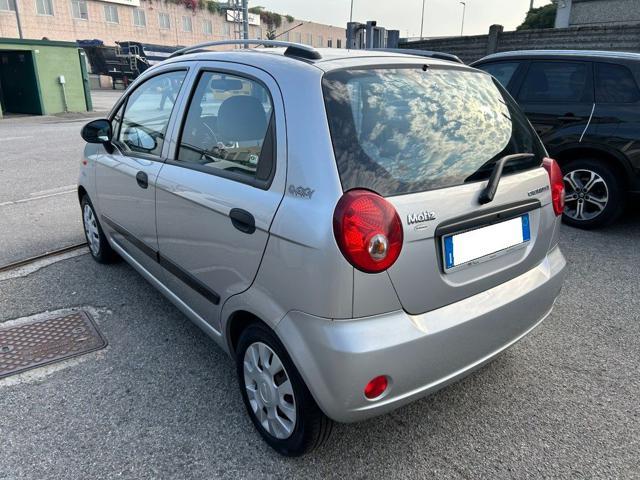 CHEVROLET Matiz 1000 SE Energy *GPL* *OK NEOPATENTATI*