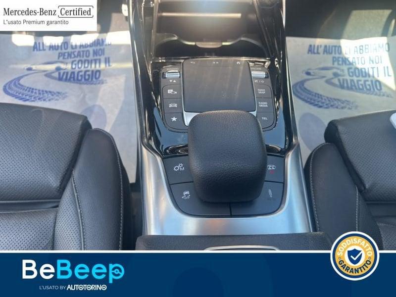 Mercedes-Benz Classe A A 45 S AMG 4MATIC+ AUTO