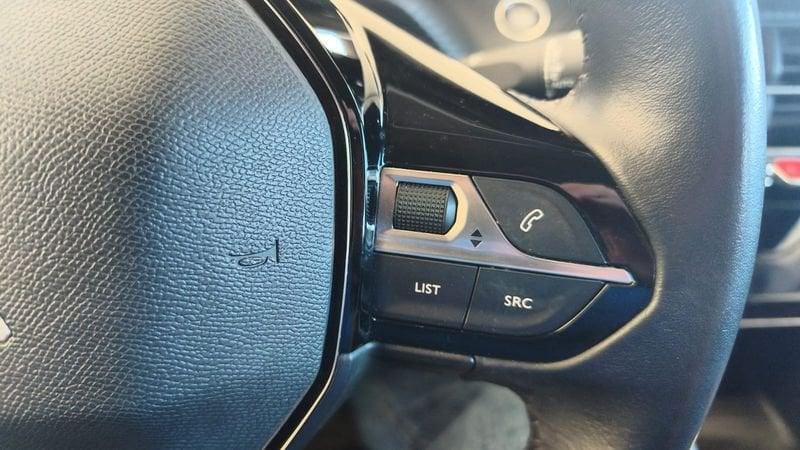 Peugeot 208 Allure Pack BlueHDi 100 S/S