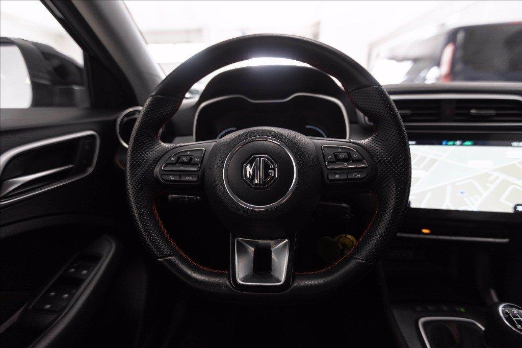 MG ZS 1.5 Luxury del 2024
