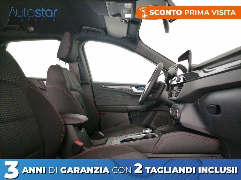 Ford Kuga 1.5 ecoblue ST-Line 2wd 120cv auto